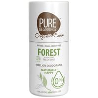 Pure Beginnings Forest Fresh Mint Deodorant
